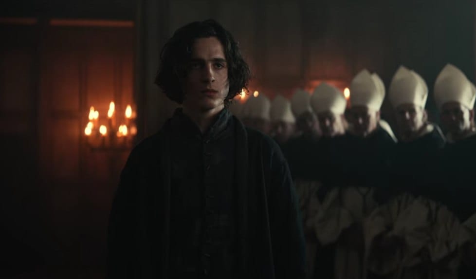 Фильм «The King» о Генрихе V и влияние шекспировских штампов