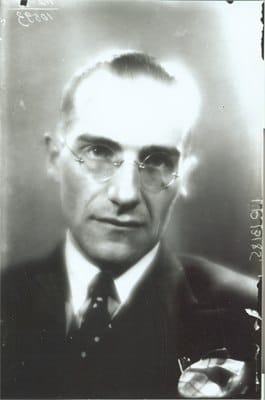 Валентин Стенич (1897 - 1938)