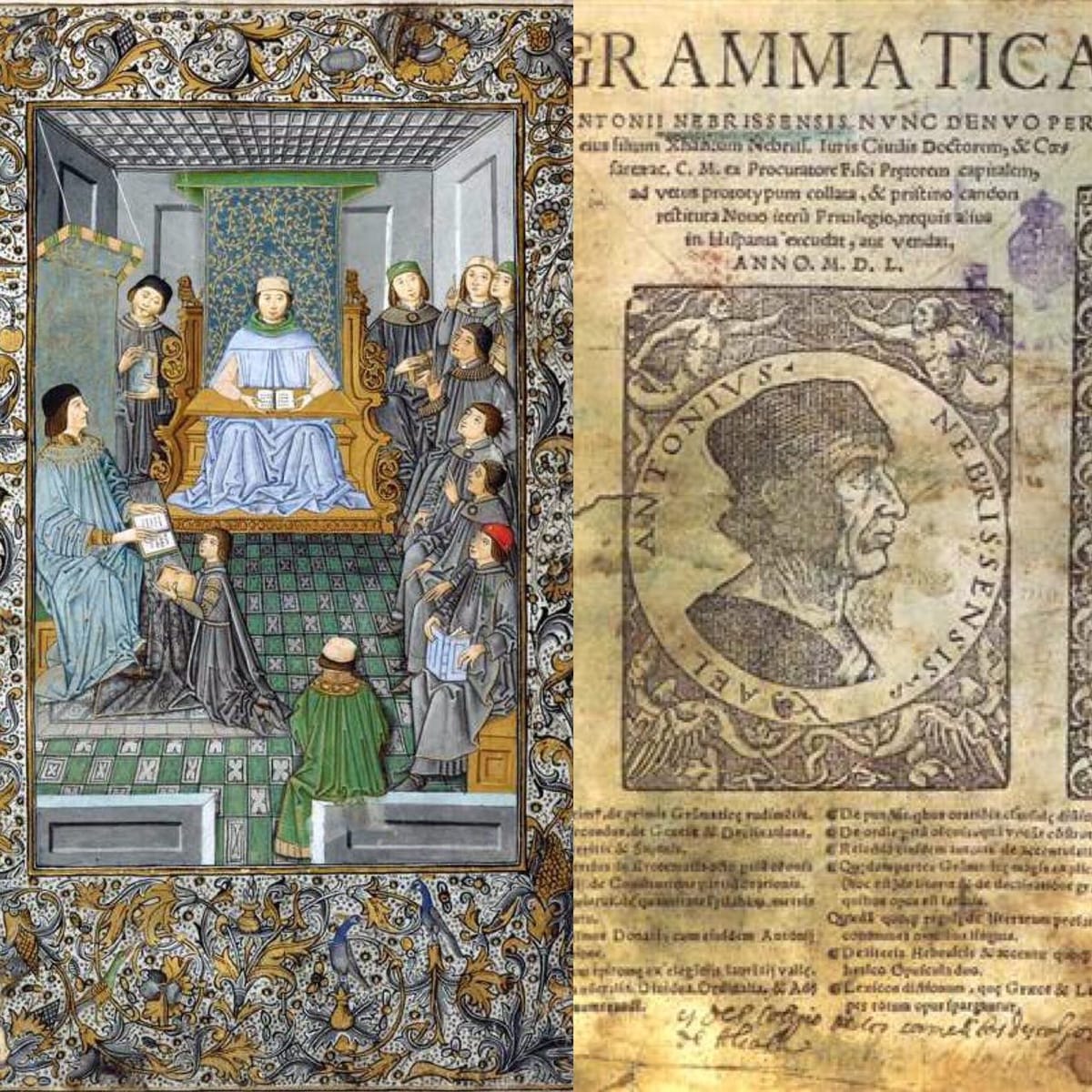 Считается, что 17 января 1492 г