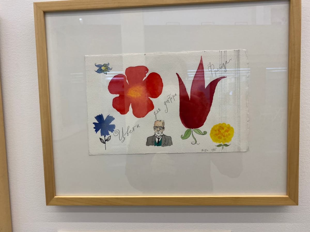 Сходил на Фотобиеннале-2020 в МАММ, делюсь фотовпечатлениями