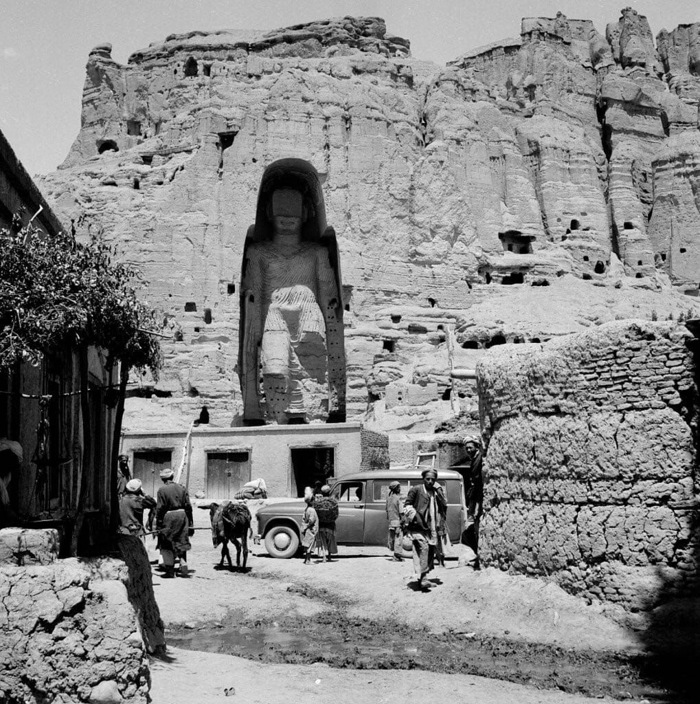 Афганистан, 1950