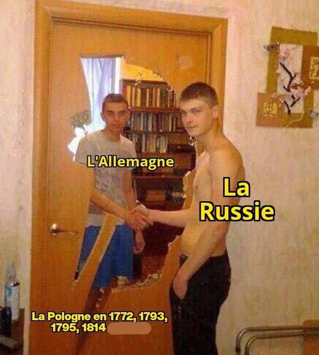 Германия и Россия