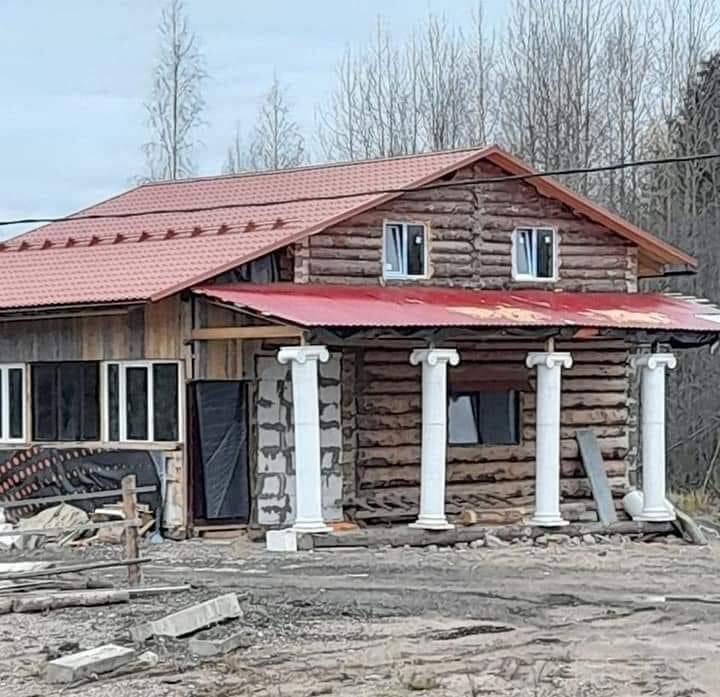 Русский Парфенон