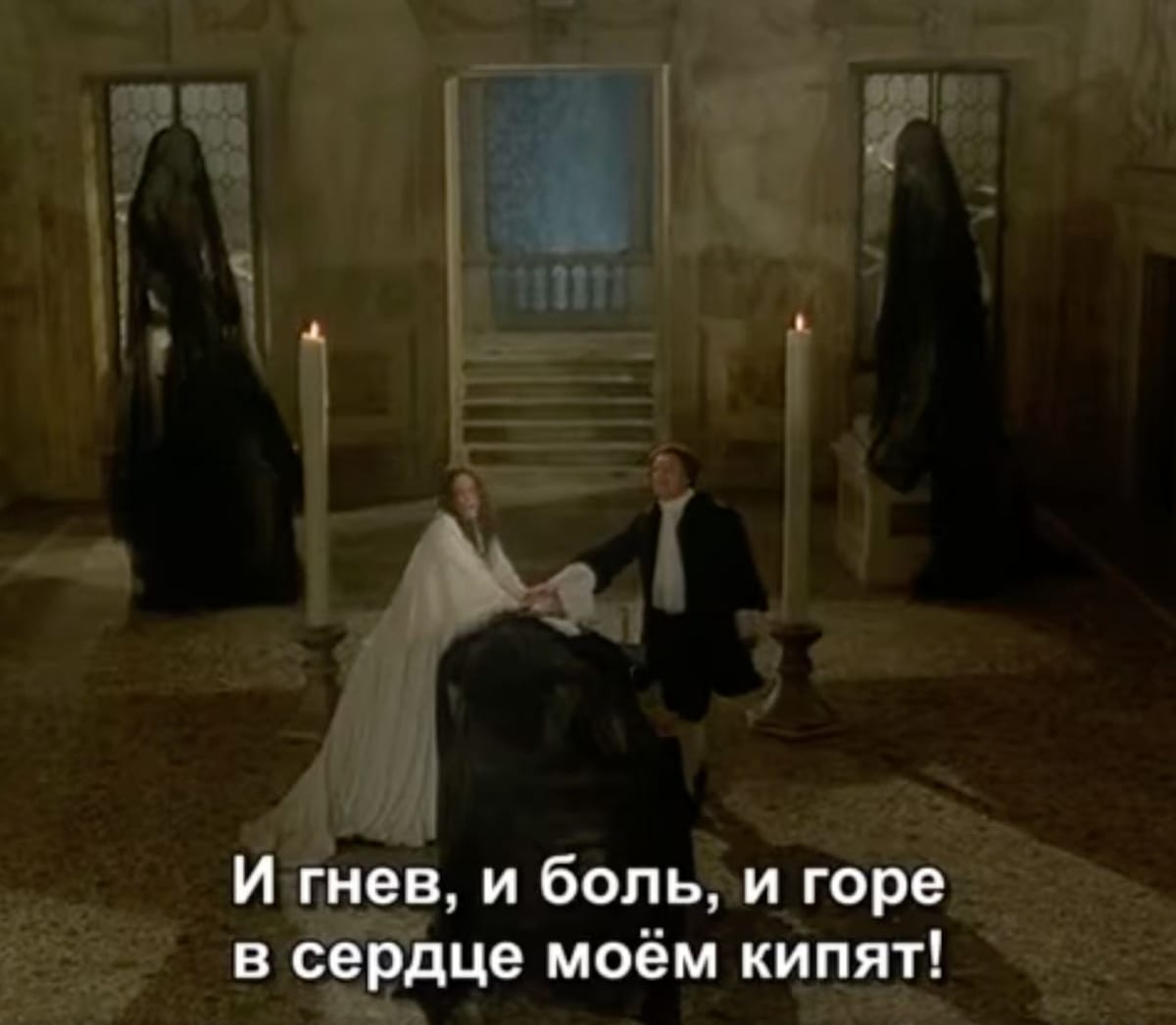 Когда узнал, что Джастин Трюдо вместе с семьей бежал из своей резиденции в Оттаве из-за антикарантинных протестов