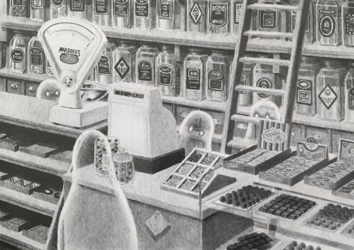 Призраки санкционных продуктов и досанкционных цен