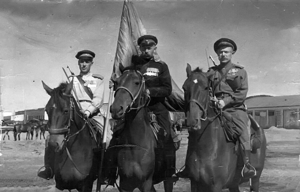Скоро в Москве откроется Музей казачества, а пока Государственный исторический музей запустил сайт, посвященный истории казаков, на котором по годам даются факты о существовавших в стране казачьих войсках