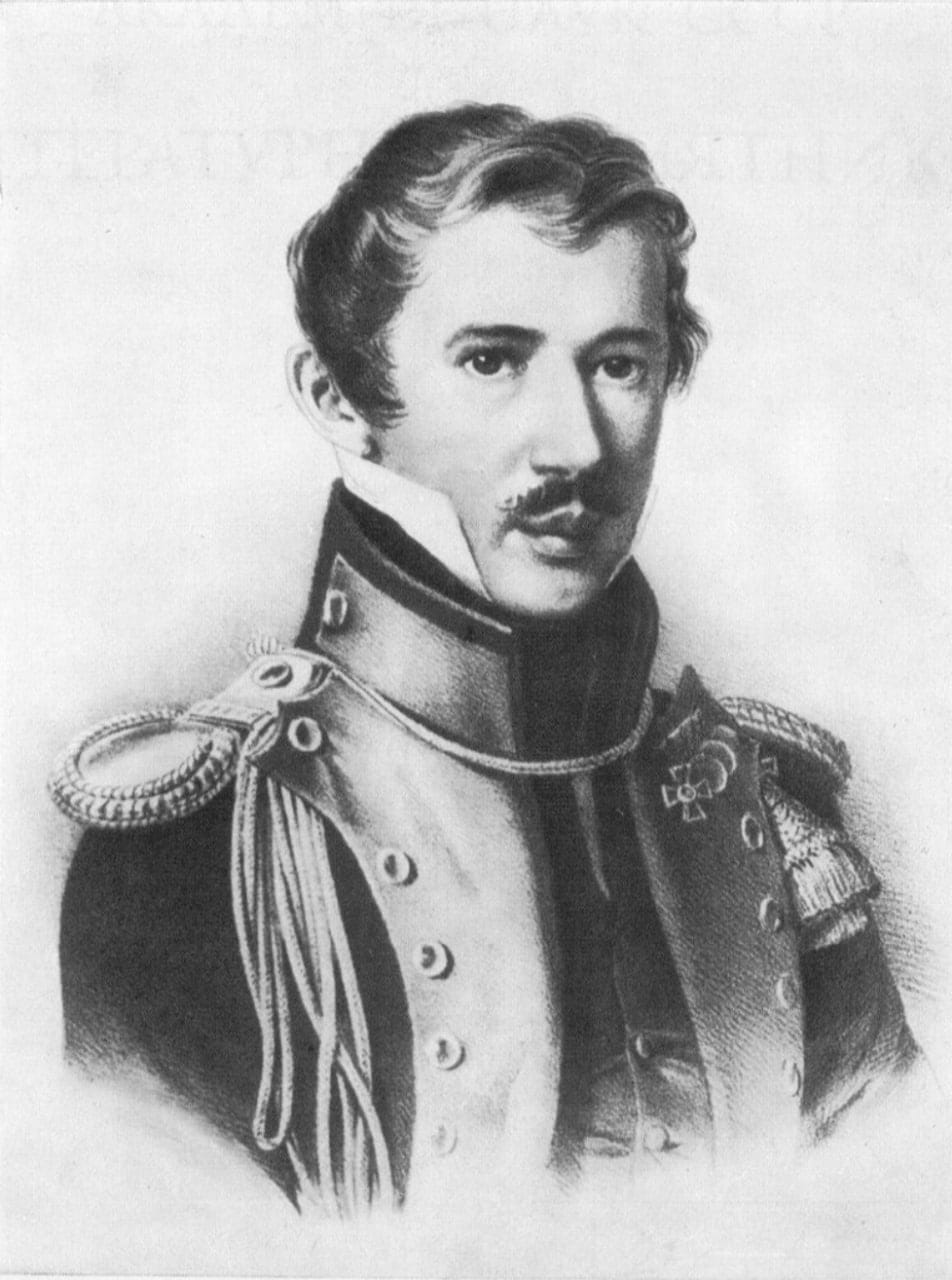 Реакция Лунина на приговор 1826 года в воспоминаниях Розена и опровержение Свистунова