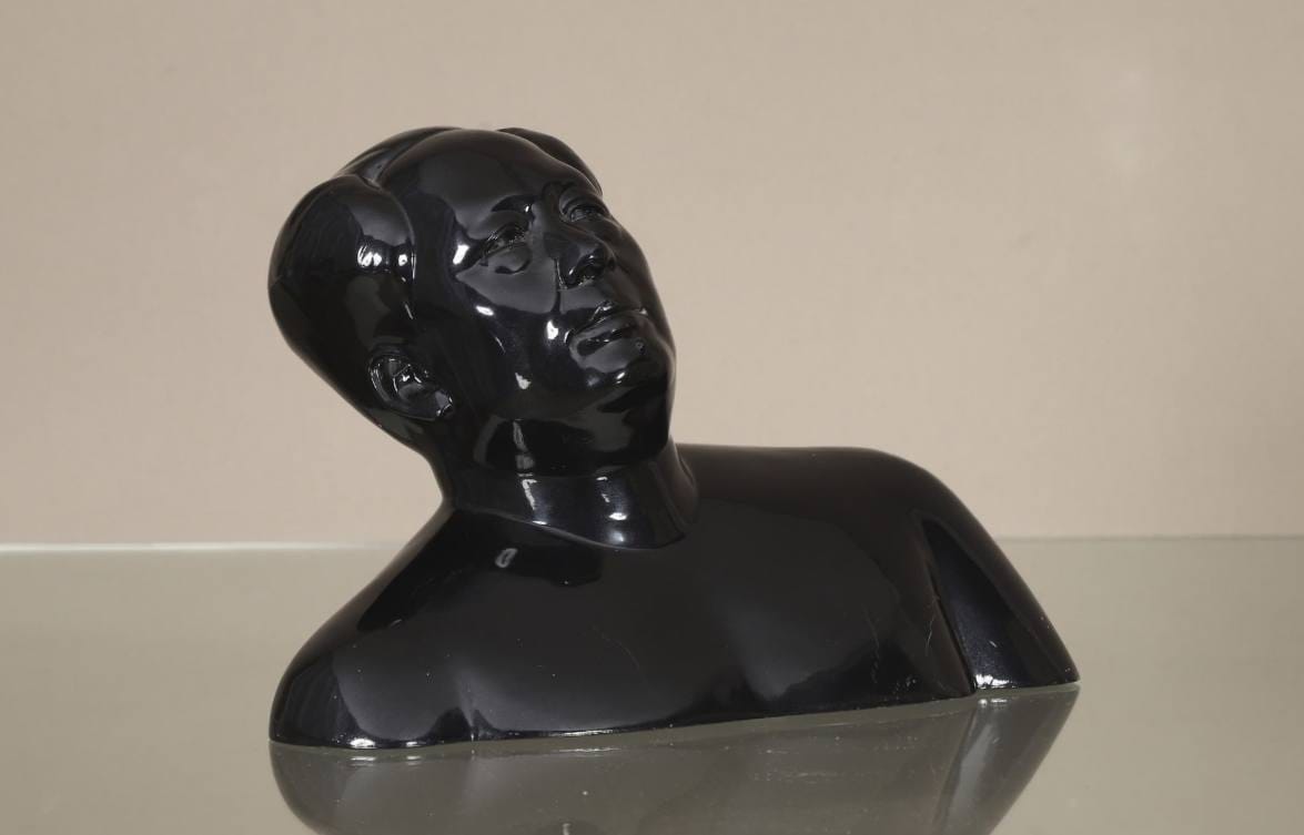 Лю Болин, Мао, 2007 год