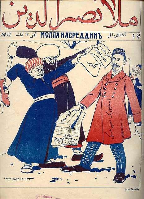 🕌 Джадидизм: как татары выступили против консерватизма религии