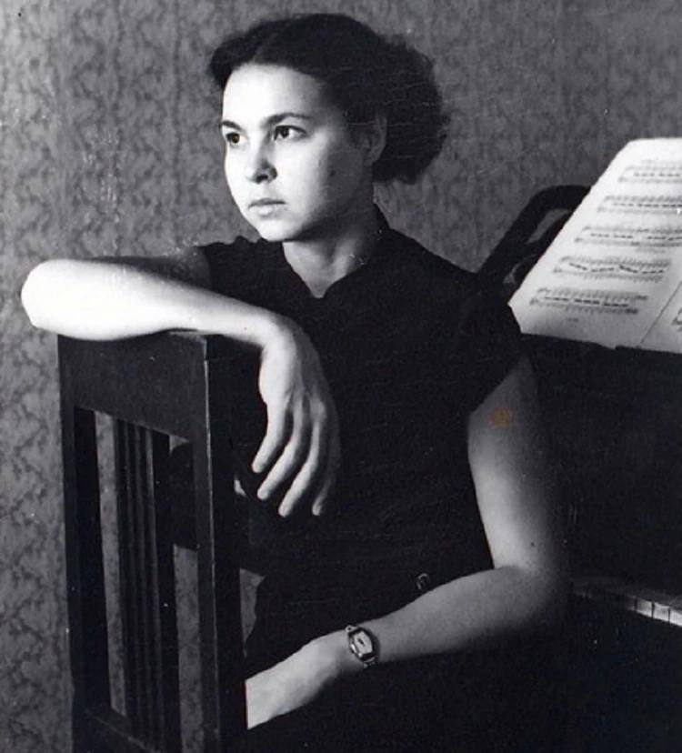 Умерла выдающаяся композитор, уроженка Татарстана — София Губайдулина