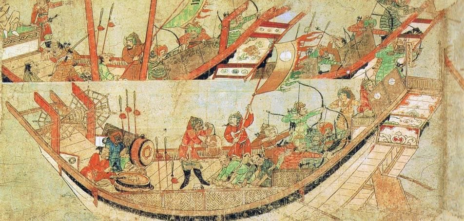 Когда смерть — это честь: история японских камикадзе