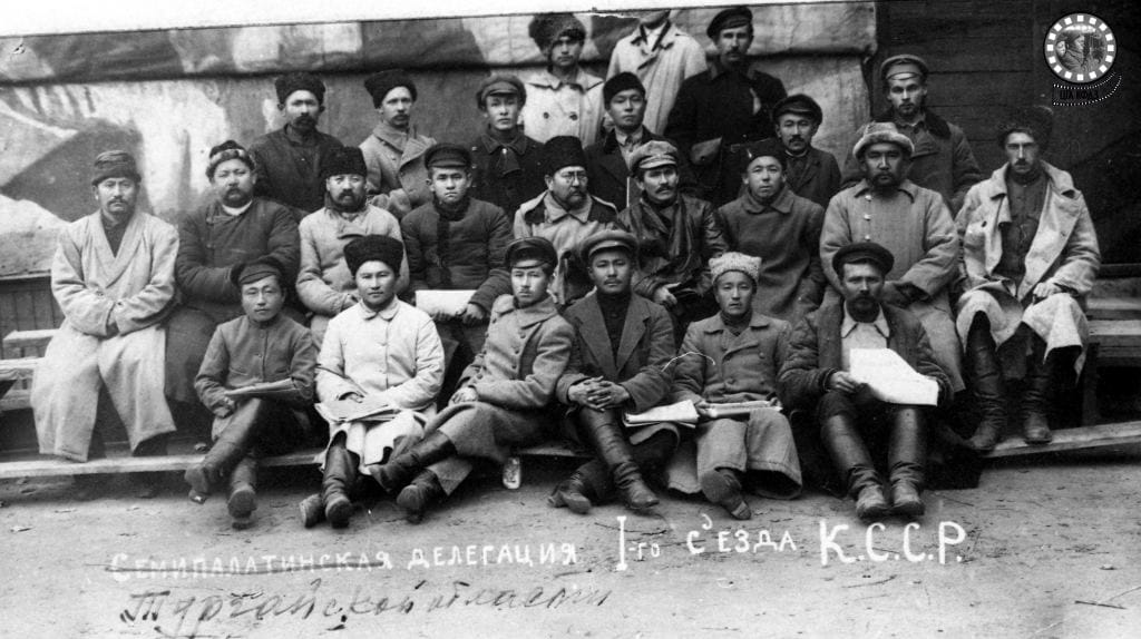 Казахстан и борьба за независимость Республики Алаш
