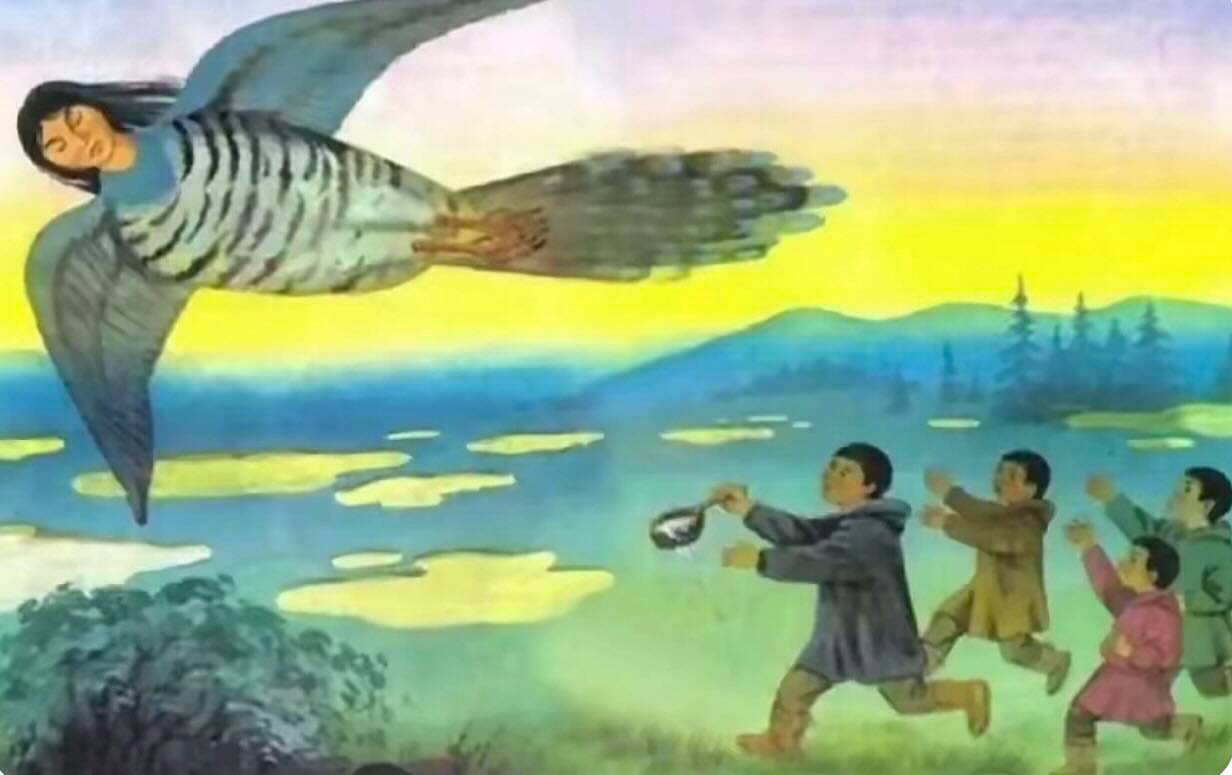 А если догонят