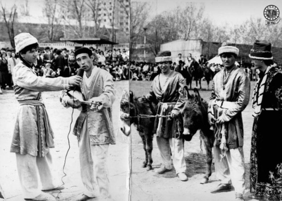 62 года без весны