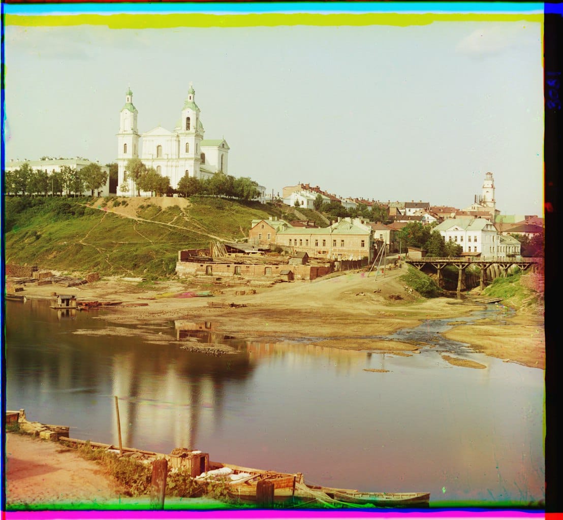 Витебск
