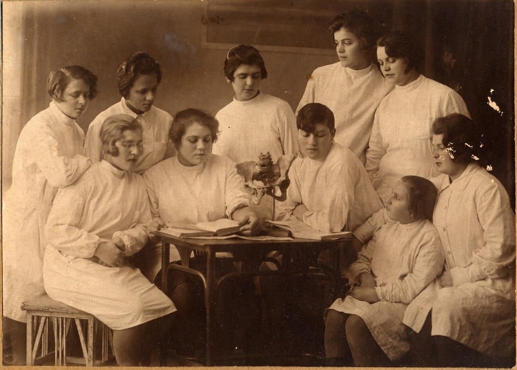 Медики, Днепропетровск, 1929-1931