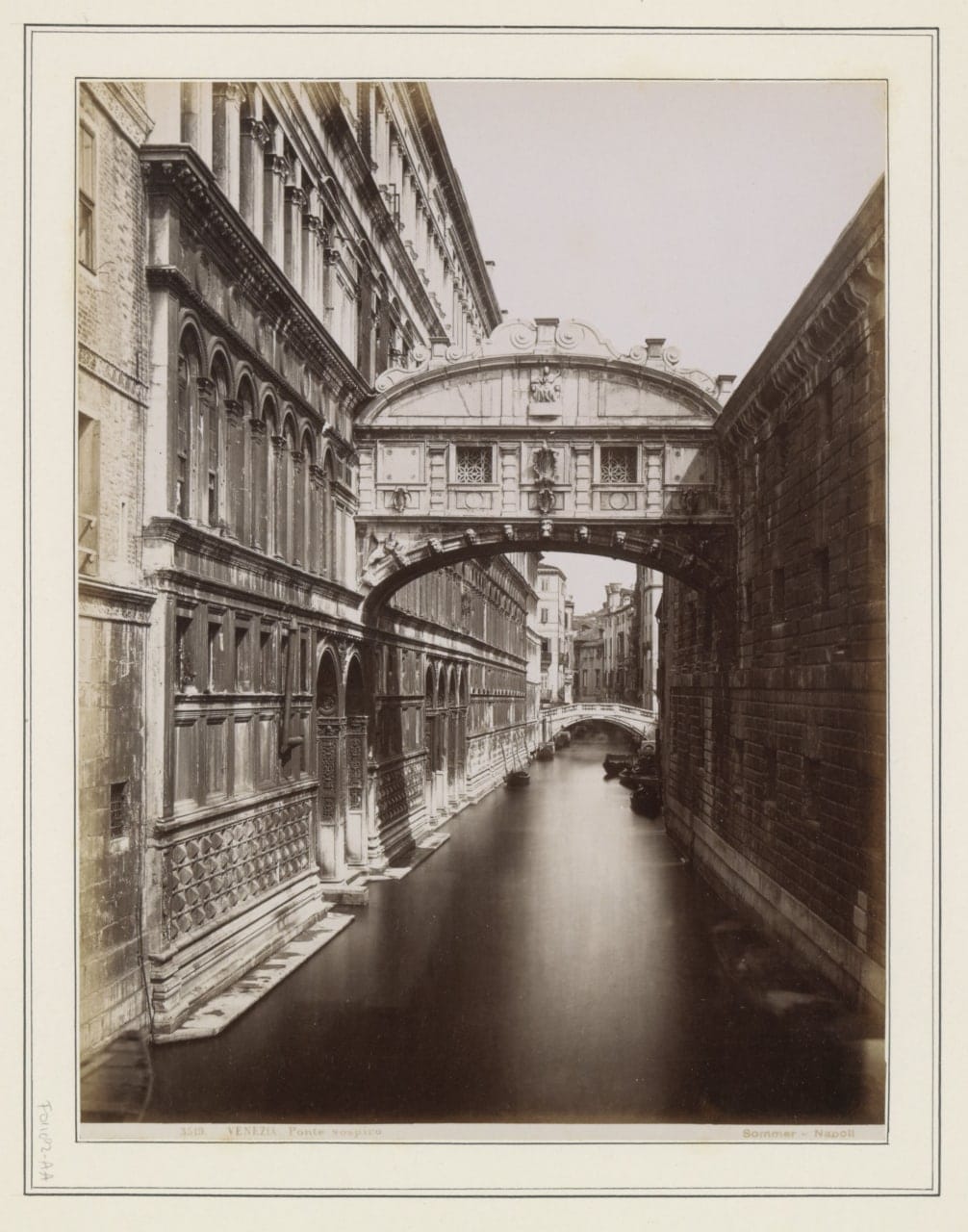 Италия, 1860-1890