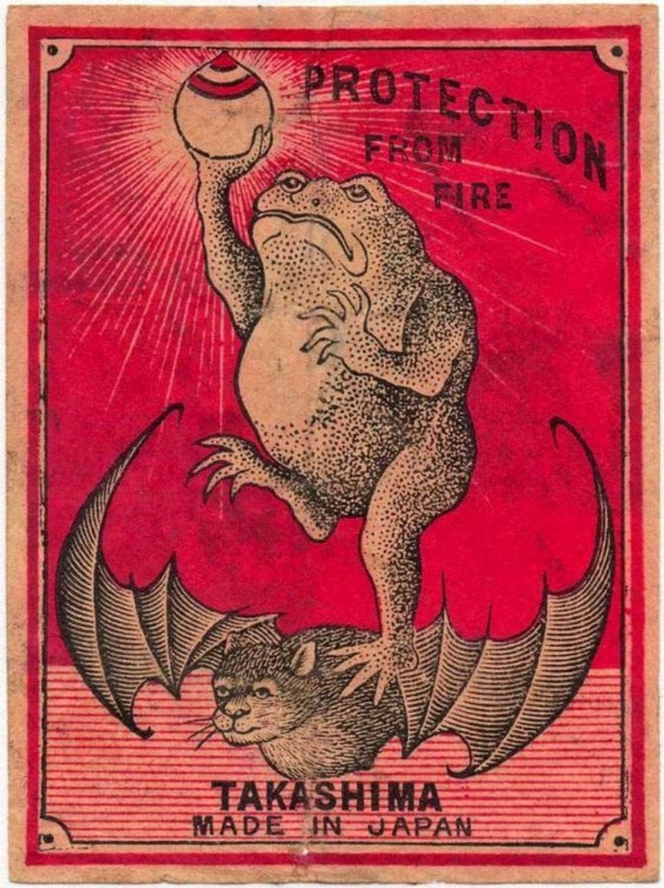 It is Wednesday, my dudes 🐸