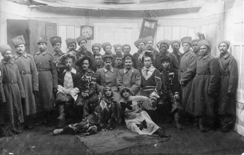 Духовщинский полк