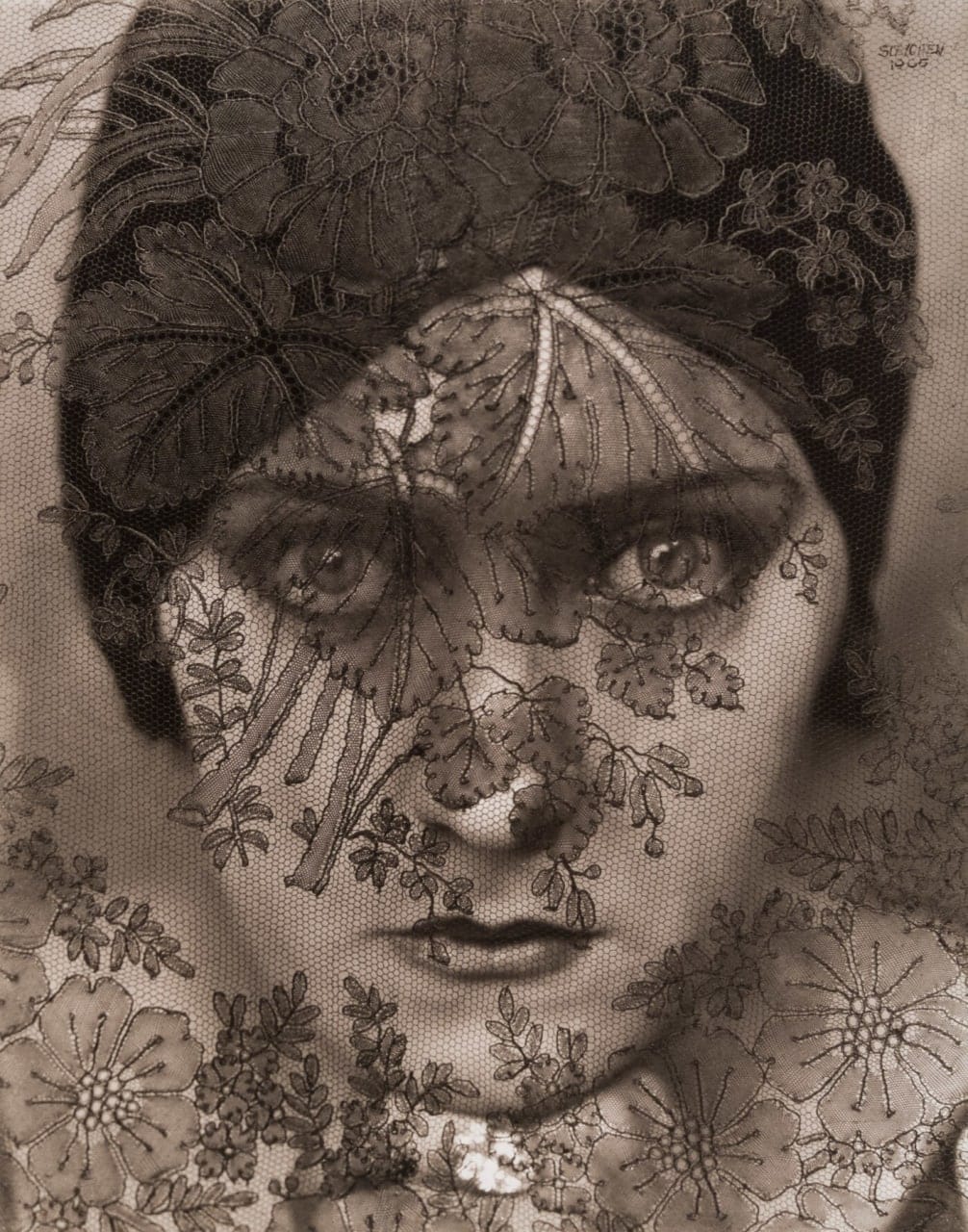 Глория Свенсон, 1924