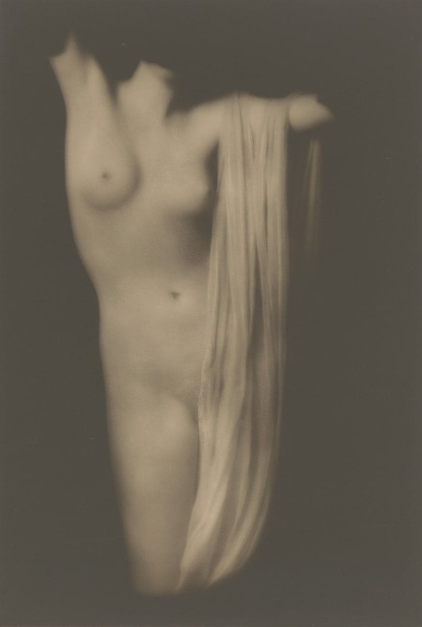 Modern Torso, 1918