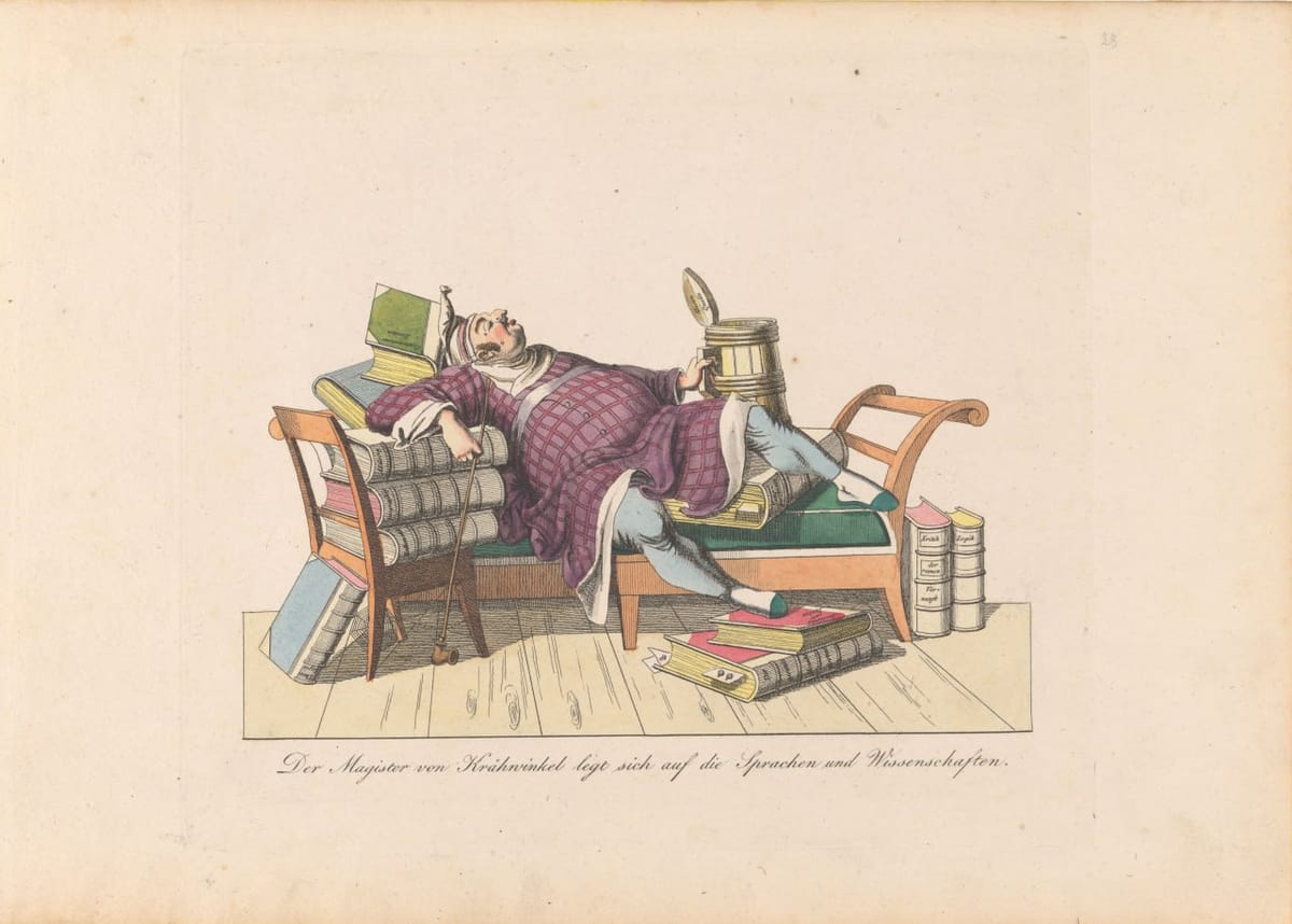 Mood - lazy Sunday