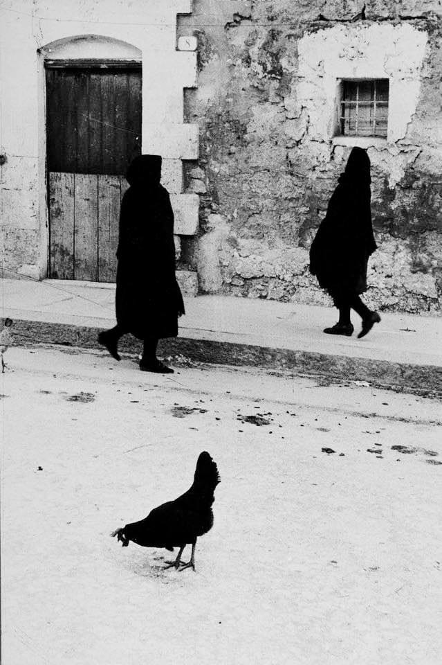 Палермо, 1959
