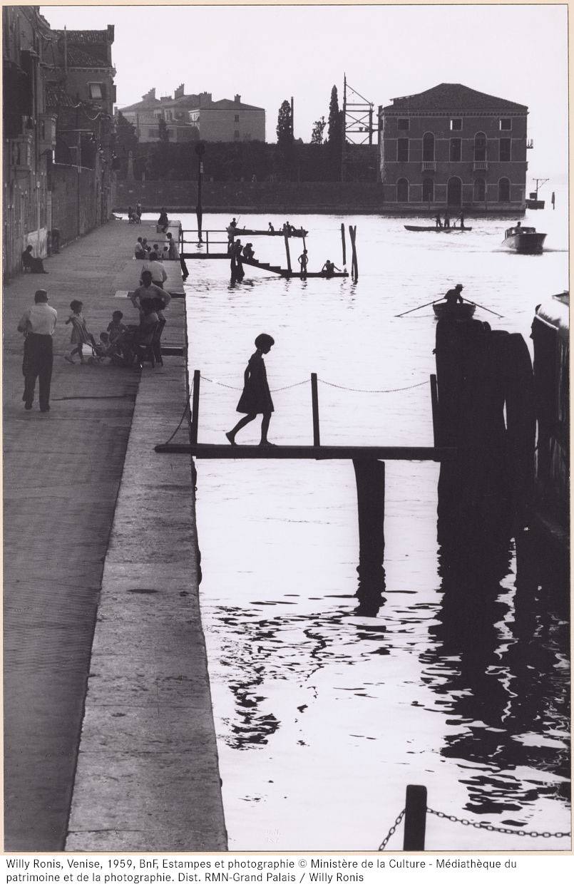 Венеция, 1959