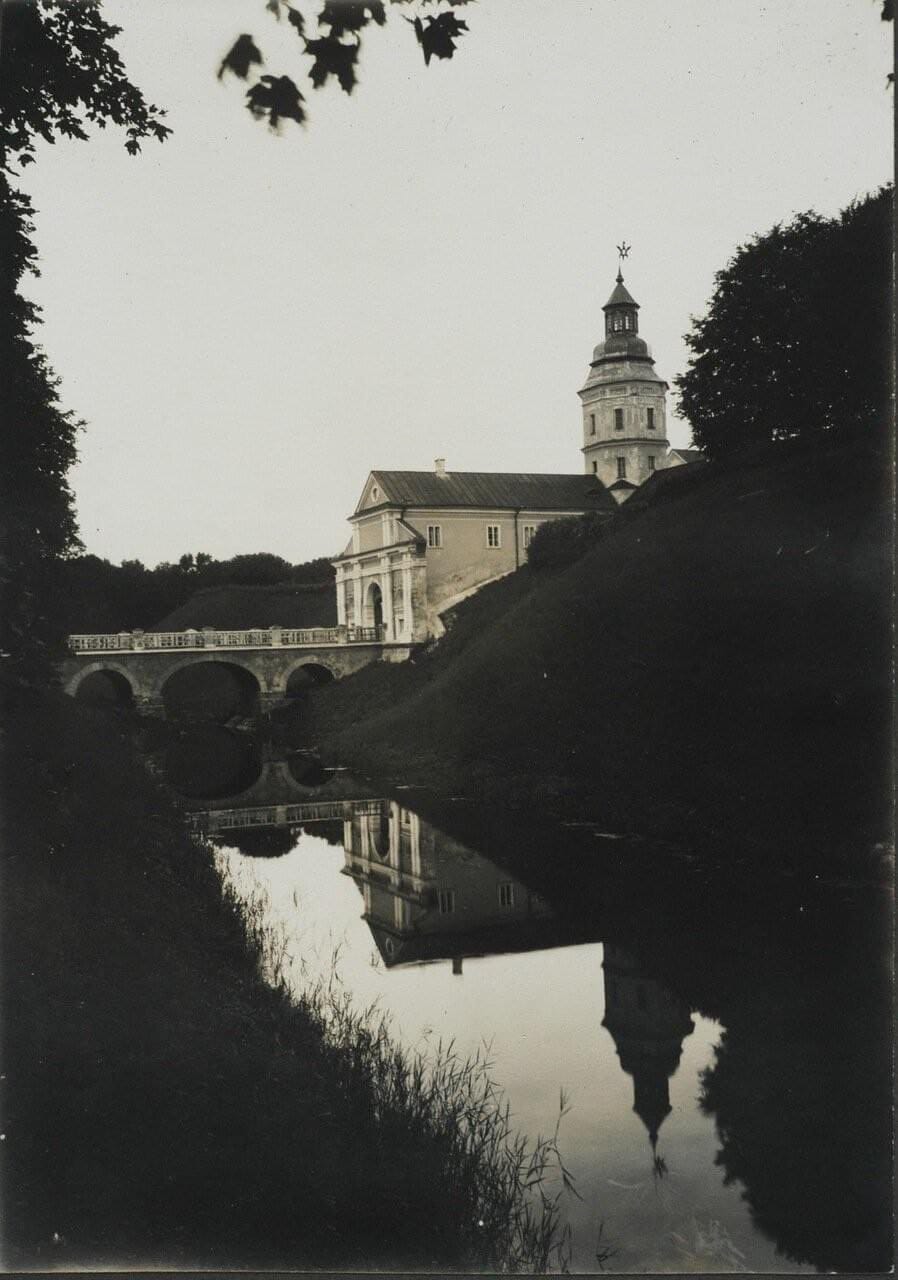 Несвиж, 1927