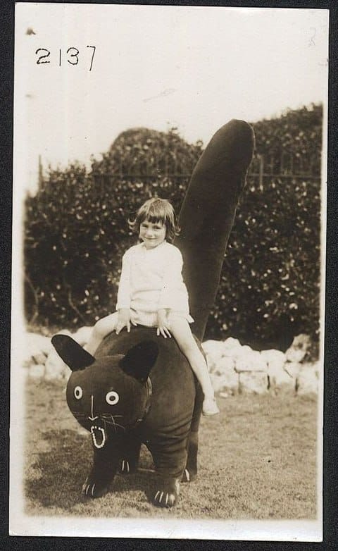 Подборка фотографий детей со стулом в виде кота