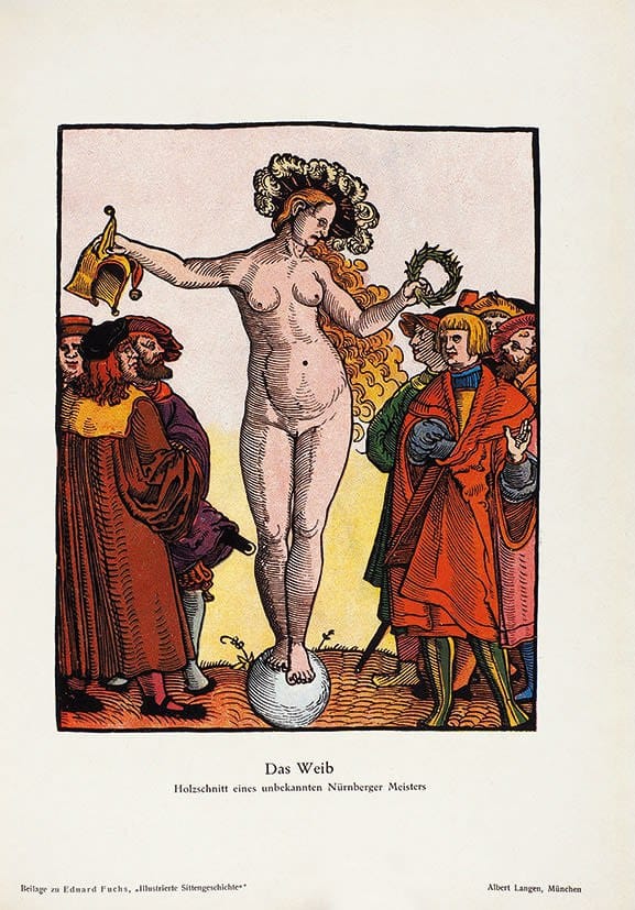 Из книги Э.Фукса