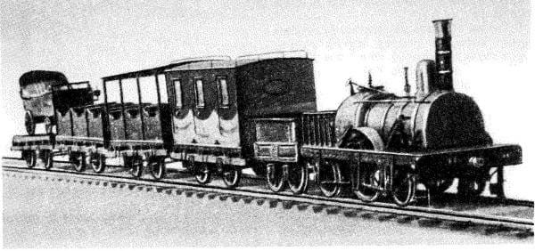 Почему на заре железнодорожных перевозок в России пассажиры третьего класса прятались под скамьи?