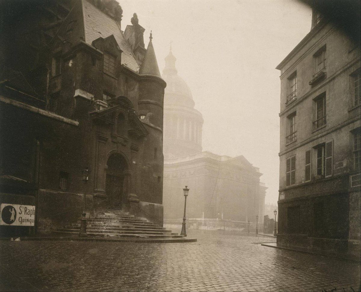 «Хорошая фотография — как хорошая собака: нема, но красноречива»