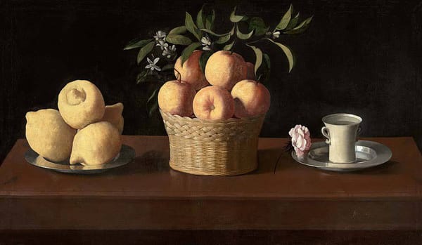Моя бабушка любила конфеты «Цитрон», у них был яркий лимонный вкус и красивый фантик с лимонами