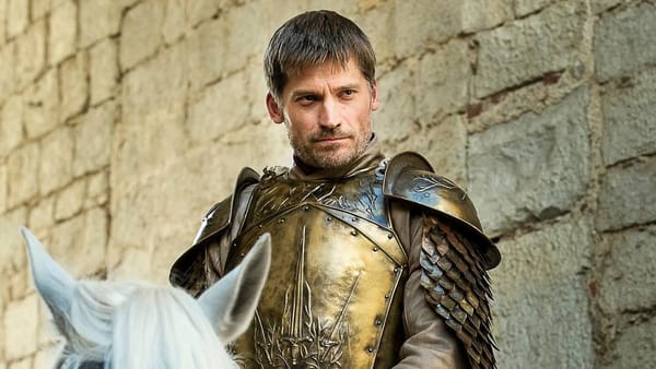 Студии BBC и CBS работают над драматическим сериалом о Вильгельме Завоевателе
