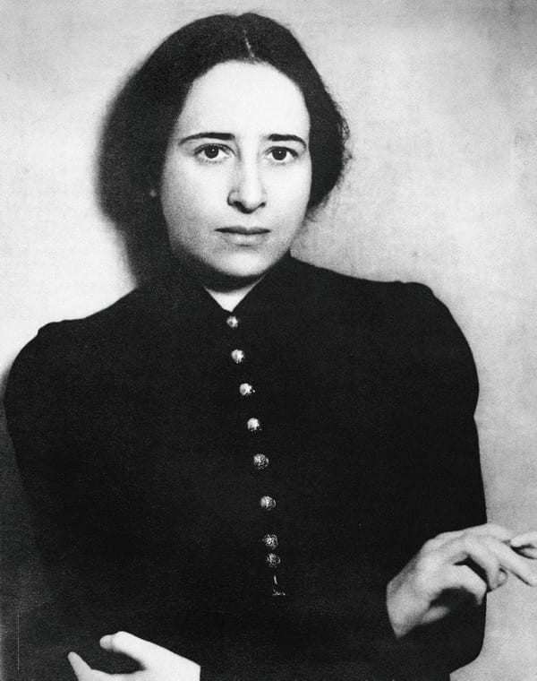 Никогда еще наше будущее не было столь непредсказуемым, никогда мы еще не зависели в такой степени от политических сил, относительно которых мы не можем полагаться на то, что они будут руководствоваться нормами здравого смысла или…