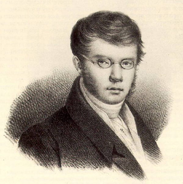 Пётр Вяземский в 1875 году о такте историков и неуместной правде о мёртвых