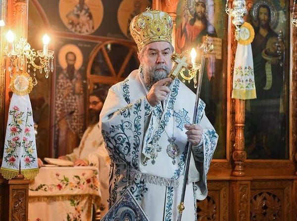 Заявление о церемонии открытия Олимпийских игр в Париже и отходе Европы от Христа
