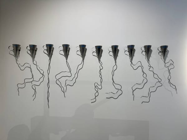 Бар рек, Роман Сакин в XL Gallery