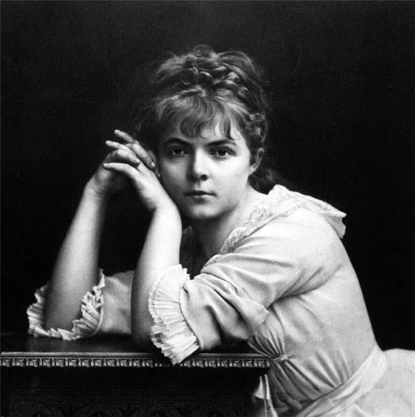 Мария Башкирцева в дневнике 1876 года об отношении к ней отца и окружающих