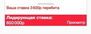 У нас просто разное устройство нервной системы