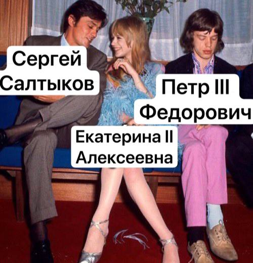 Жалко этого добряка