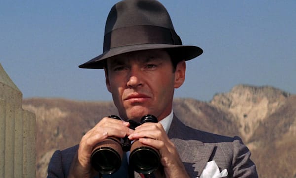 Водные активы четы Резник в Калифорнии и сюжет фильма «Китайский квартал» Романа Полански