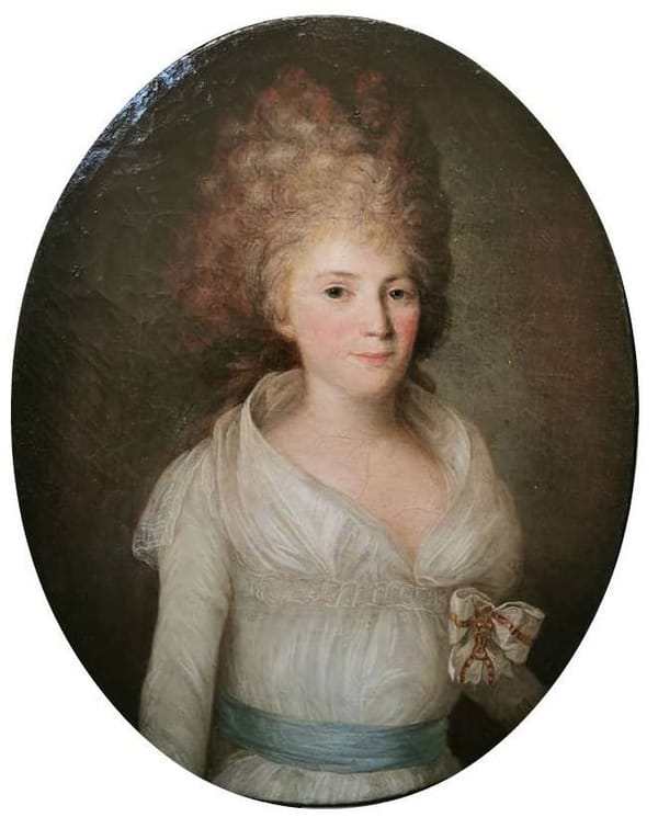 Московский вельможа, поэт и известный писатель Юрий Александрович Нелединский-Мелецкий нашел трогательный и хитроумный способ успокоить переживания больной жены о судьбе их единственного сына Сергея, бывшего в годы Отечественной войны…