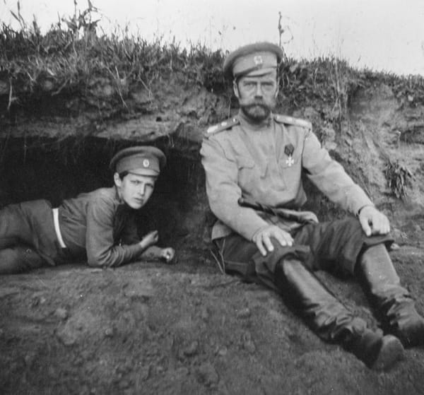 Постановление Исполкома Петросовета от 9(22) марта 1917 года: