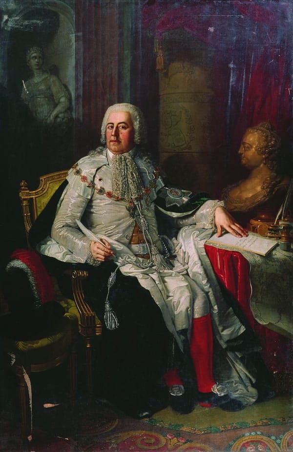 Посольство Румянцева в Швецию в 1720 году и согласие на мирные переговоры в Або