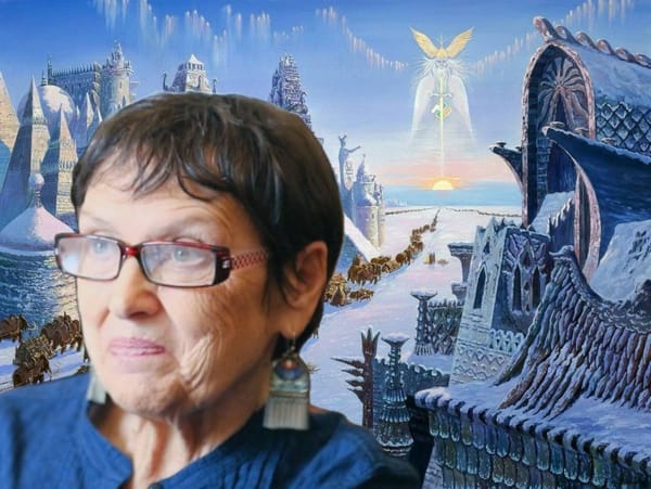 Ребята!