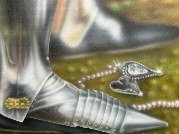 Вчера в Sistema Gallery открылось сразу три выставки - в честь третьего дня рождения галереи