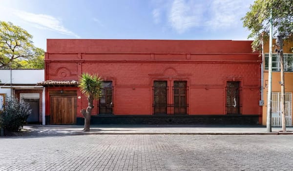 В Койоакане откроется музей La Casa Kahlo о детстве и молодости Фриды Кало