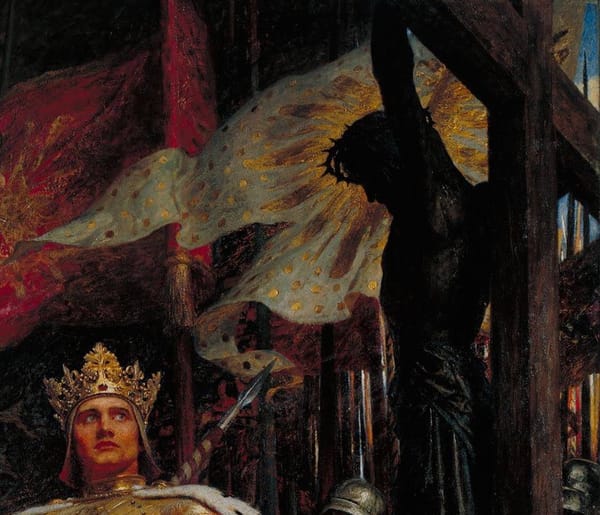 «Две короны», 1900, сэр Фрэнк Дикси